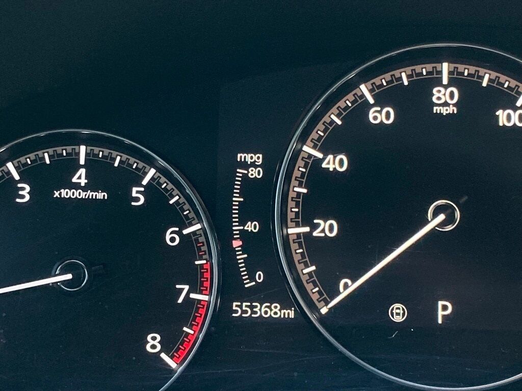2022 MAZDA CX-30 2.5 S Select Package San Antonio TX