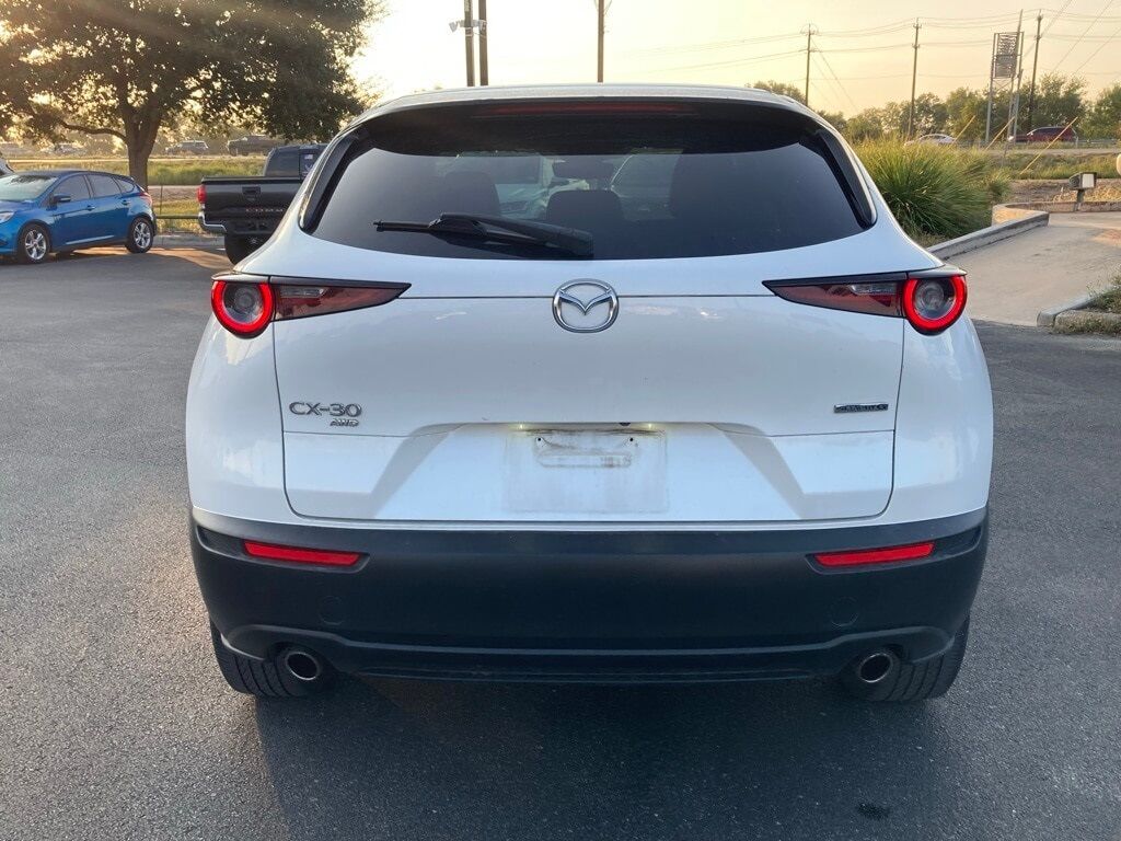 2022 MAZDA CX-30 2.5 S Select Package San Antonio TX