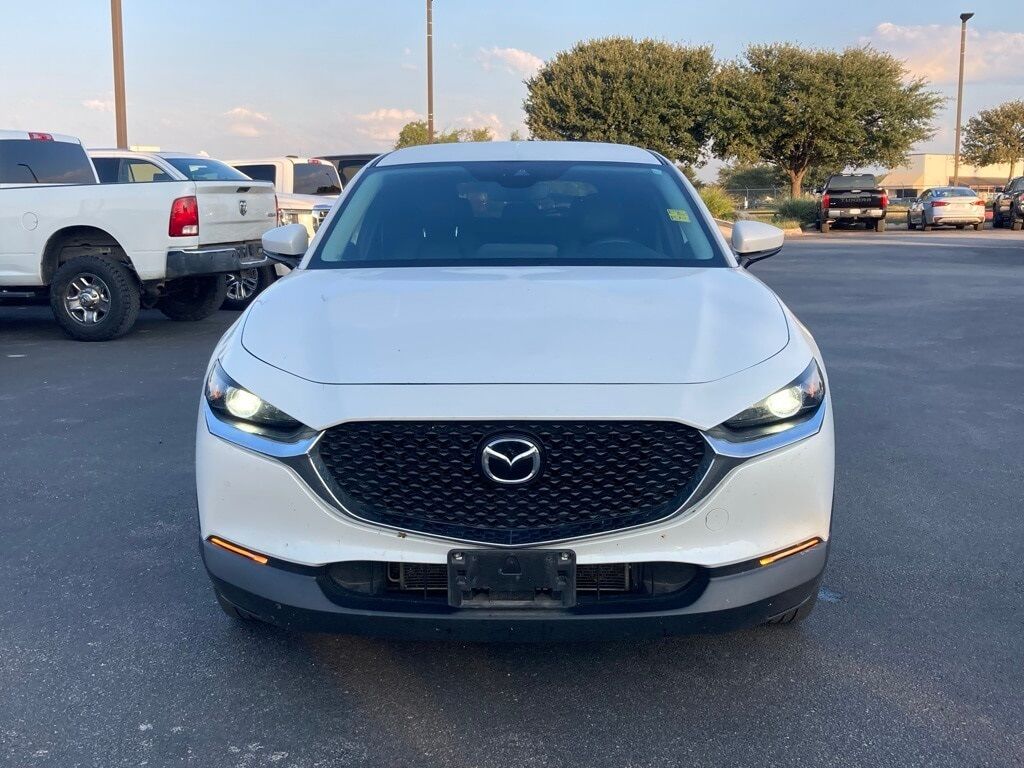 2022 MAZDA CX-30 2.5 S Select Package San Antonio TX