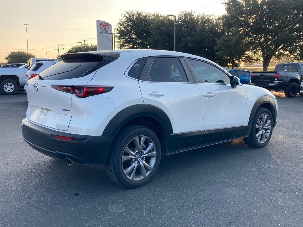2022 MAZDA CX-30 2.5 S Select Package San Antonio TX