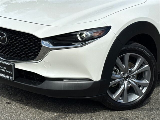 2022 MAZDA CX-30 2.5 S Select Package San Juan Capistrano CA