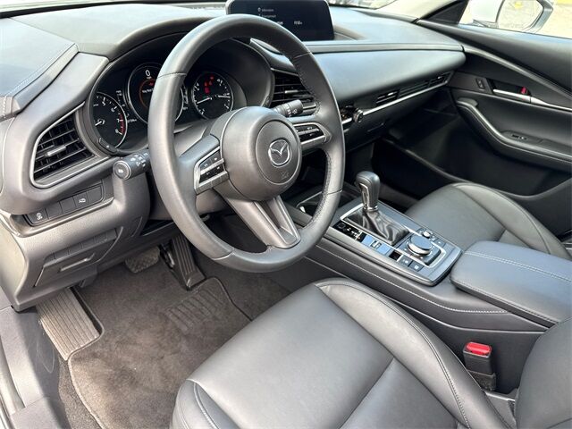 2022 MAZDA CX-30 2.5 S Select Package San Juan Capistrano CA