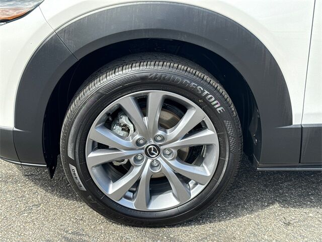 2022 MAZDA CX-30 2.5 S Select Package San Juan Capistrano CA