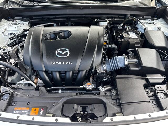2022 MAZDA CX-30 2.5 S Select Package San Juan Capistrano CA