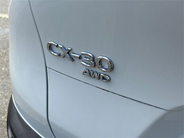 2022 MAZDA CX-30 2.5 S Select Package San Juan Capistrano CA
