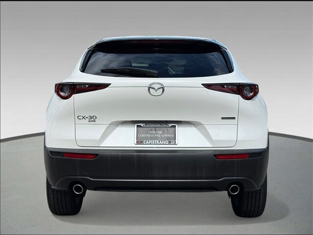 2022 MAZDA CX-30 2.5 S Select Package San Juan Capistrano CA