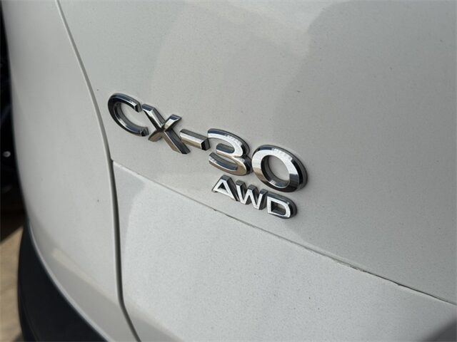 2022 MAZDA CX-30 2.5 S Select Package San Juan Capistrano CA
