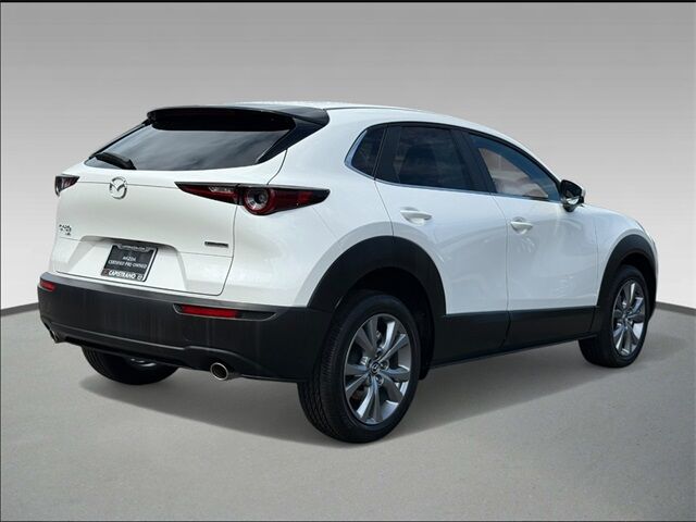 2022 MAZDA CX-30 2.5 S Select Package San Juan Capistrano CA