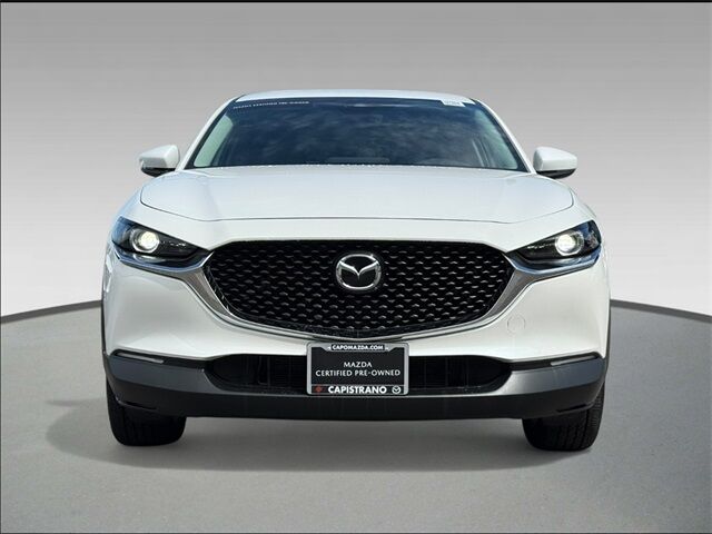 2022 MAZDA CX-30 2.5 S Select Package San Juan Capistrano CA