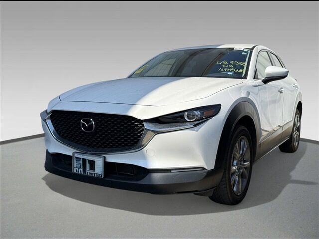 2022 MAZDA CX-30 2.5 S Select Package San Juan Capistrano CA