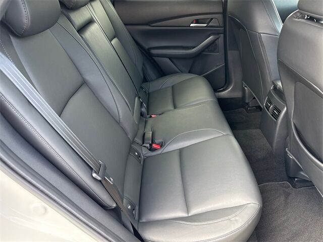 2022 MAZDA CX-30 2.5 S Select Package San Juan Capistrano CA