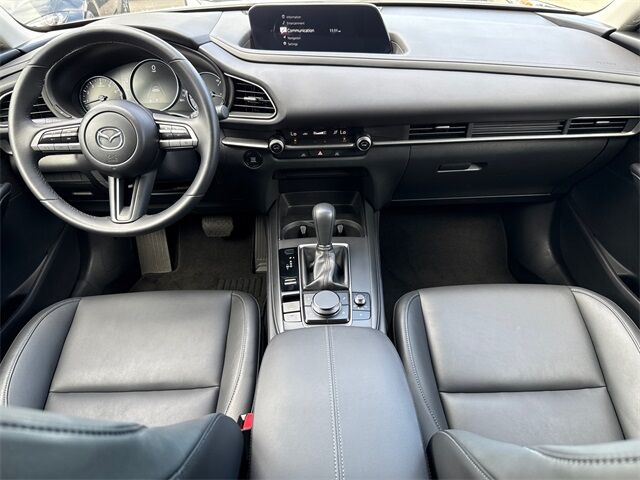 2022 MAZDA CX-30 2.5 S Select Package San Juan Capistrano CA