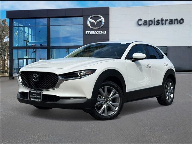 2022 MAZDA CX-30 2.5 S Select Package San Juan Capistrano CA