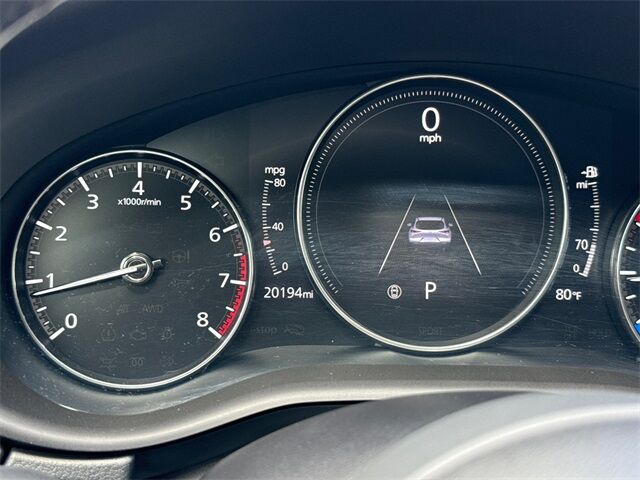 2022 MAZDA CX-30 2.5 S Select Package San Juan Capistrano CA
