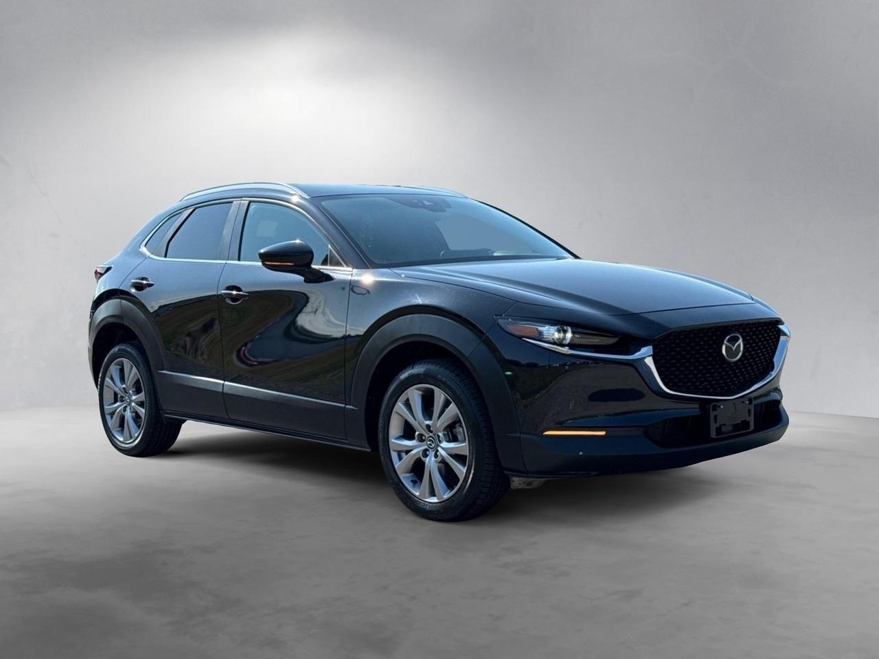 2022 MAZDA CX-30 2.5 S Select Package