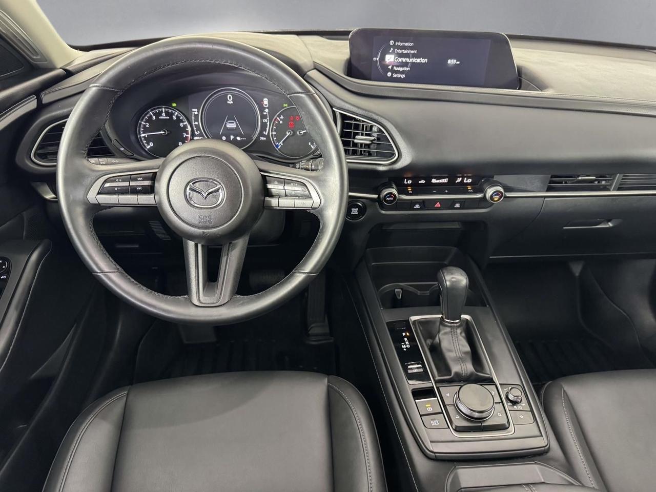 2022 MAZDA CX-30 2.5 S Select Package Fredericksburg VA