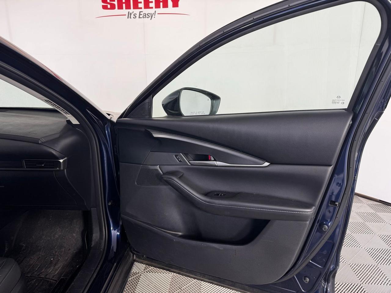 2022 MAZDA CX-30 2.5 S Select Package Fredericksburg VA