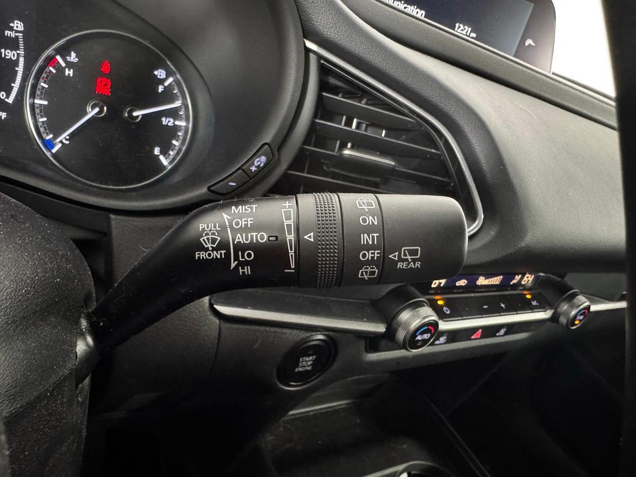 2022 MAZDA CX-30 2.5 S Select Package Fredericksburg VA