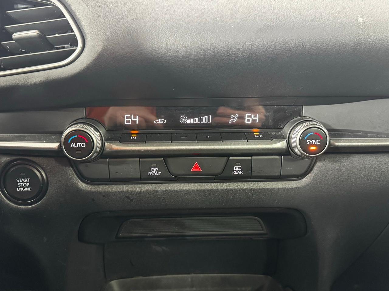 2022 MAZDA CX-30 2.5 S Select Package Fredericksburg VA