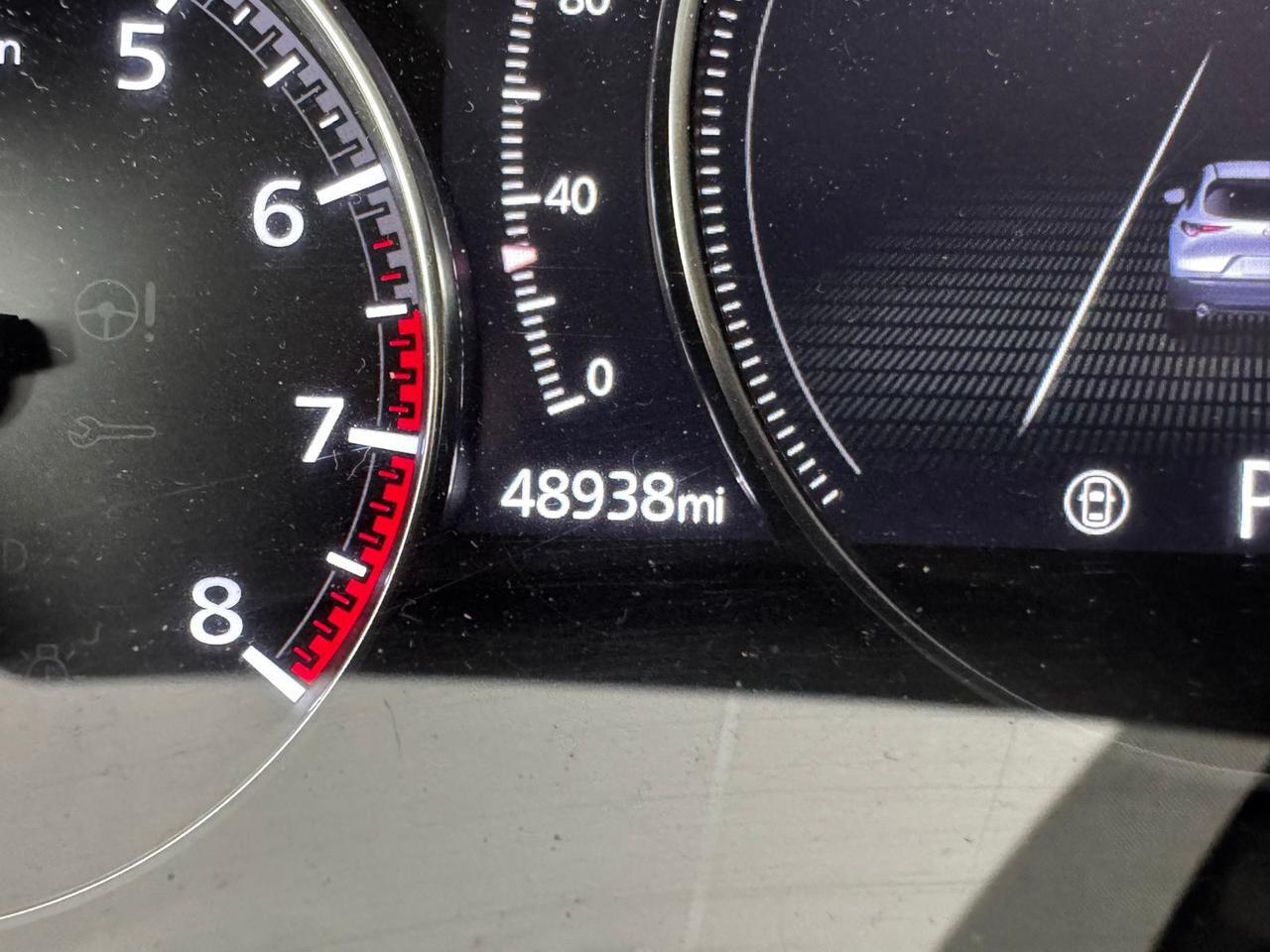 2022 MAZDA CX-30 2.5 S Select Package Fredericksburg VA