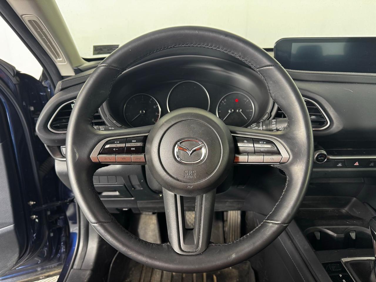 2022 MAZDA CX-30 2.5 S Select Package Fredericksburg VA