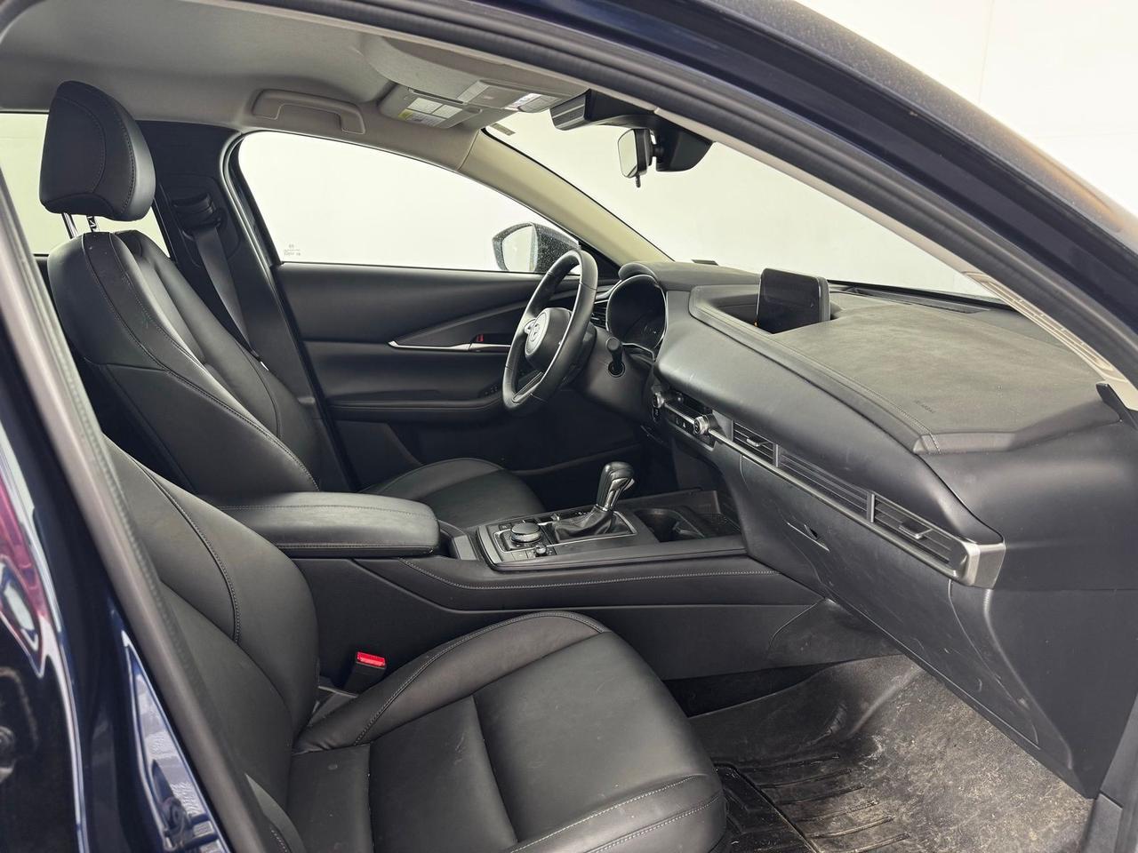 2022 MAZDA CX-30 2.5 S Select Package Fredericksburg VA