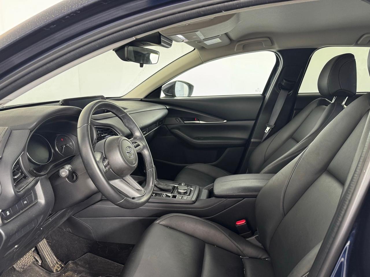 2022 MAZDA CX-30 2.5 S Select Package Fredericksburg VA