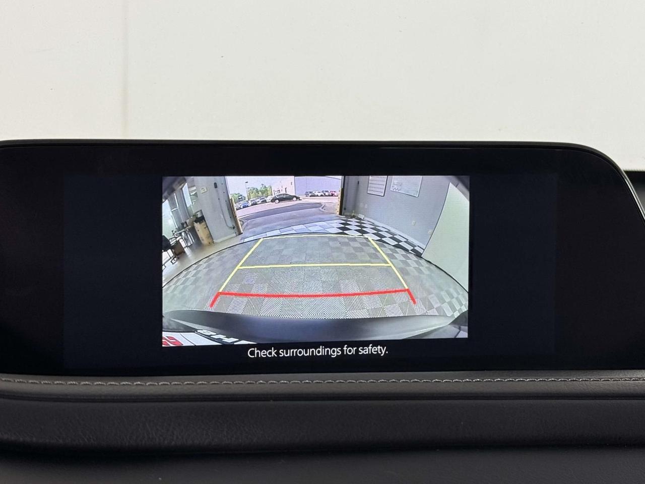 2022 MAZDA CX-30 2.5 S Select Package Fredericksburg VA
