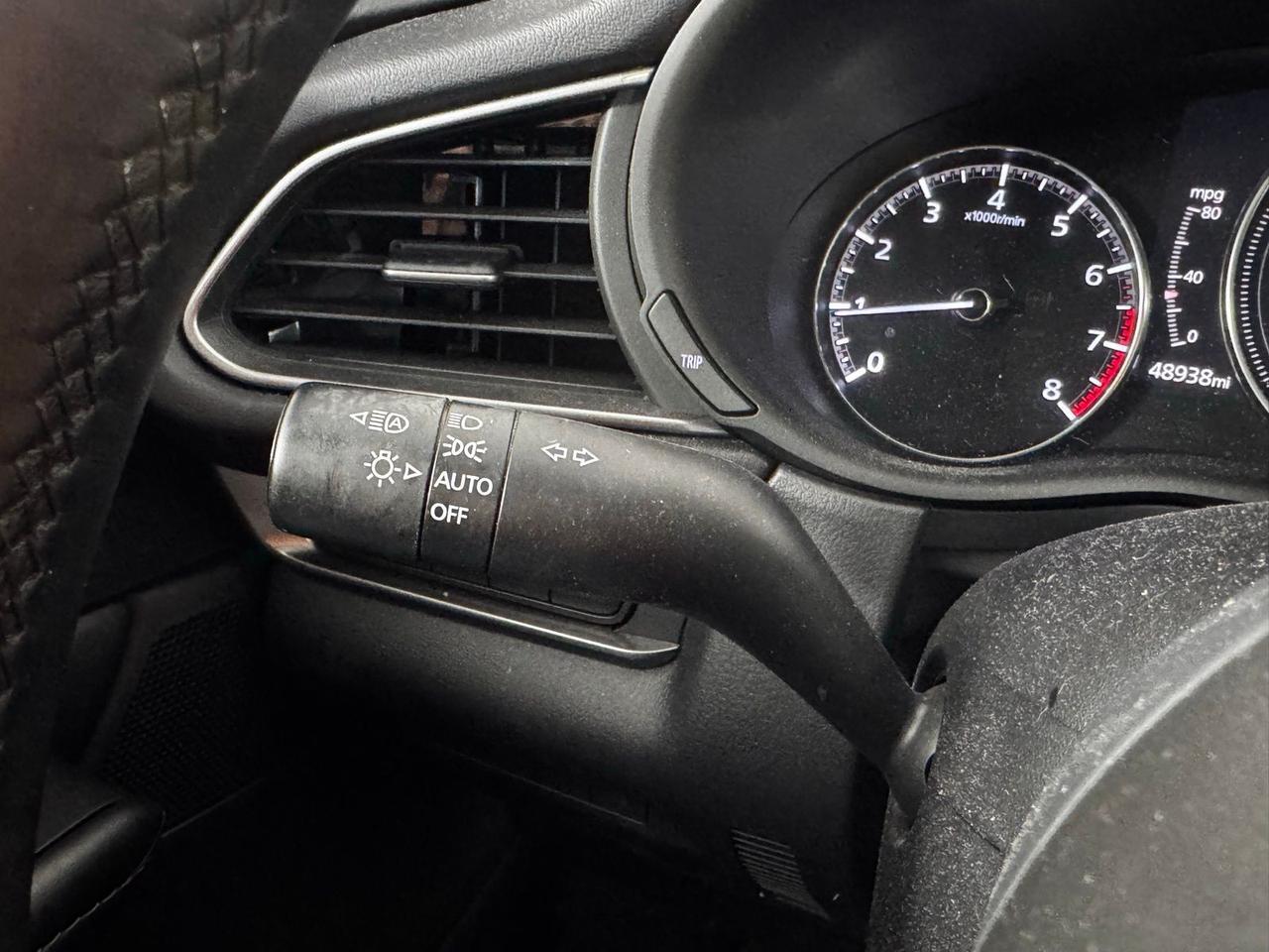 2022 MAZDA CX-30 2.5 S Select Package Fredericksburg VA