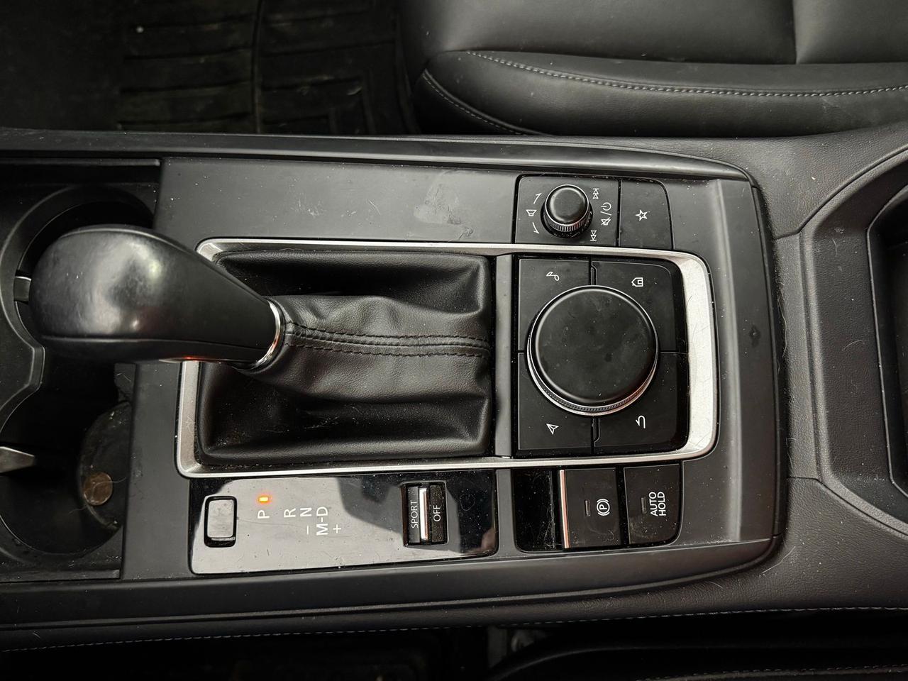 2022 MAZDA CX-30 2.5 S Select Package Fredericksburg VA