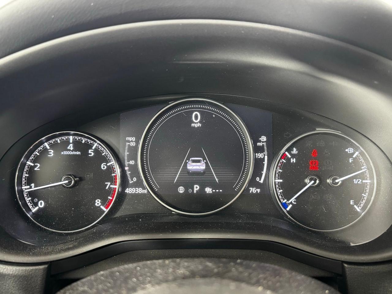 2022 MAZDA CX-30 2.5 S Select Package Fredericksburg VA