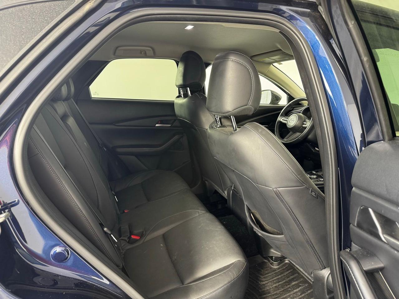 2022 MAZDA CX-30 2.5 S Select Package Fredericksburg VA