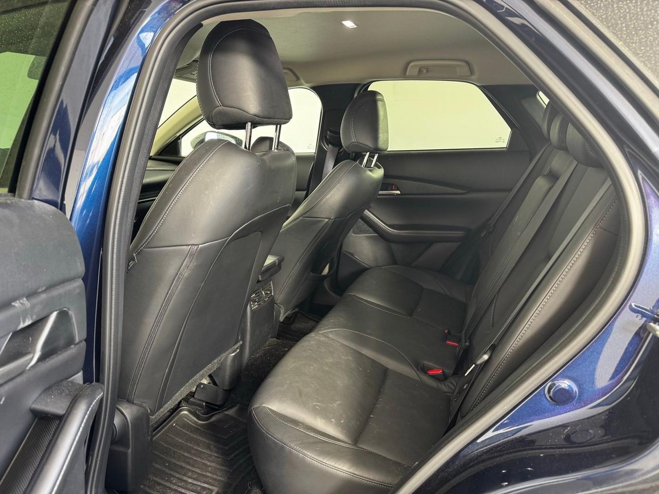 2022 MAZDA CX-30 2.5 S Select Package Fredericksburg VA