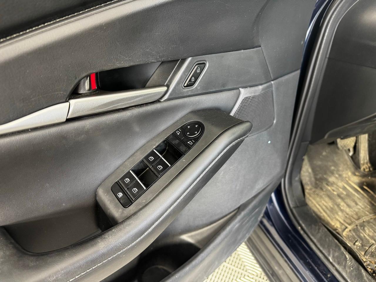 2022 MAZDA CX-30 2.5 S Select Package Fredericksburg VA