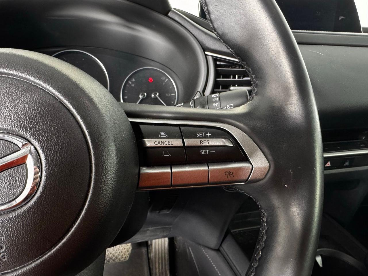 2022 MAZDA CX-30 2.5 S Select Package Fredericksburg VA