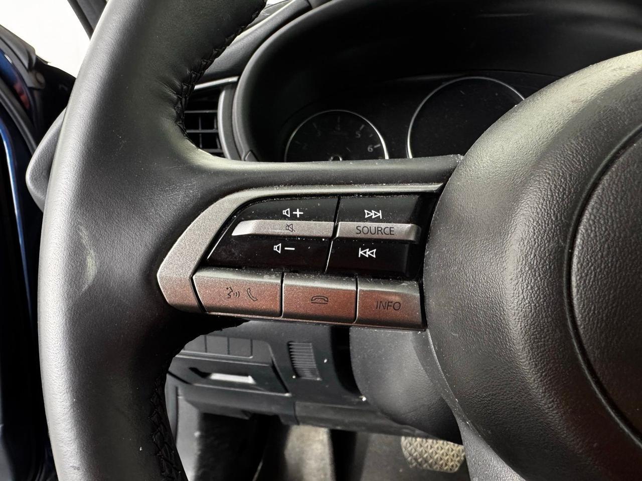 2022 MAZDA CX-30 2.5 S Select Package Fredericksburg VA