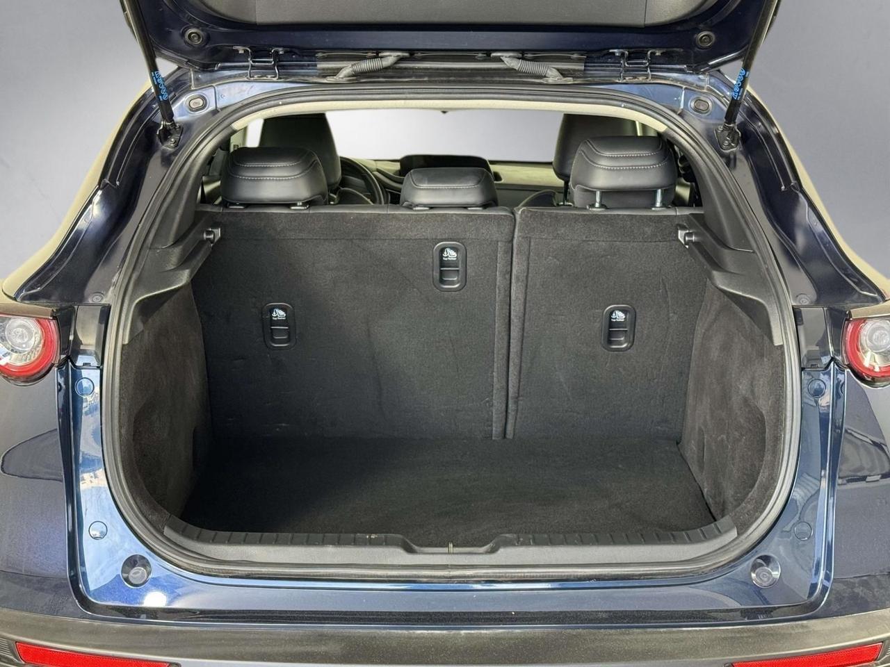 2022 MAZDA CX-30 2.5 S Select Package Fredericksburg VA