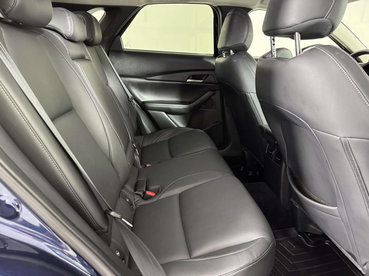 2022 MAZDA CX-30 2.5 S Select Package Fredericksburg VA