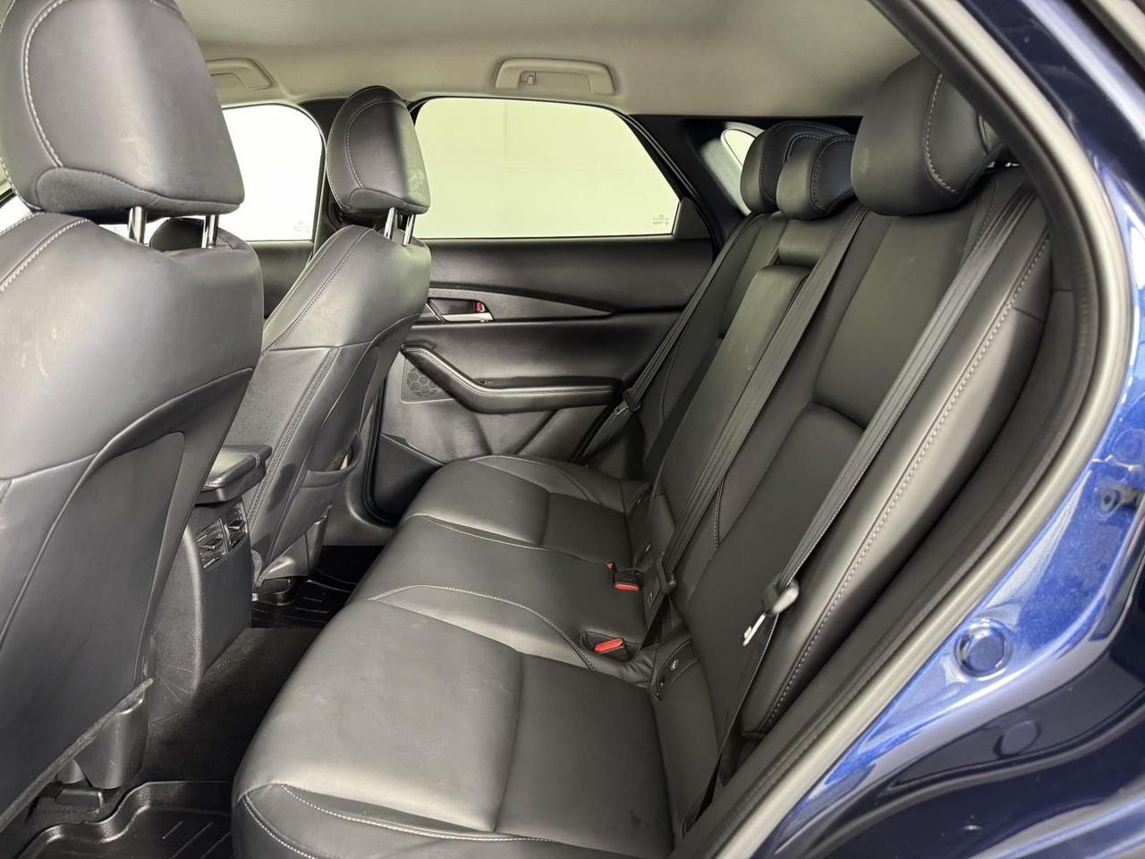 2022 MAZDA CX-30 2.5 S Select Package Fredericksburg VA