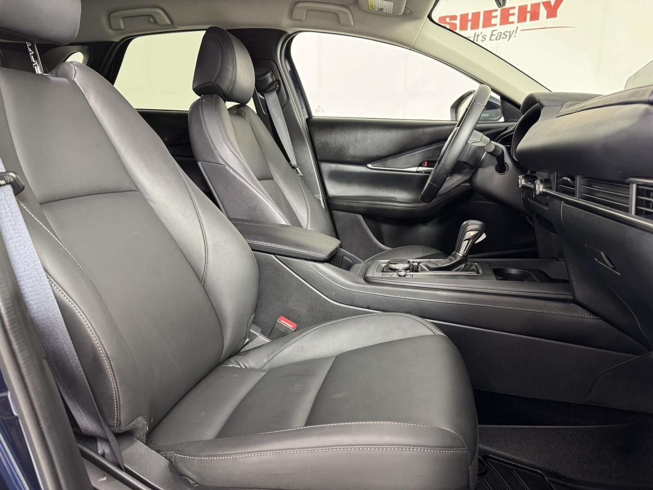 2022 MAZDA CX-30 2.5 S Select Package Fredericksburg VA