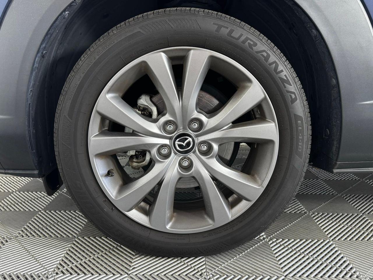 2022 MAZDA CX-30 2.5 S Select Package Fredericksburg VA