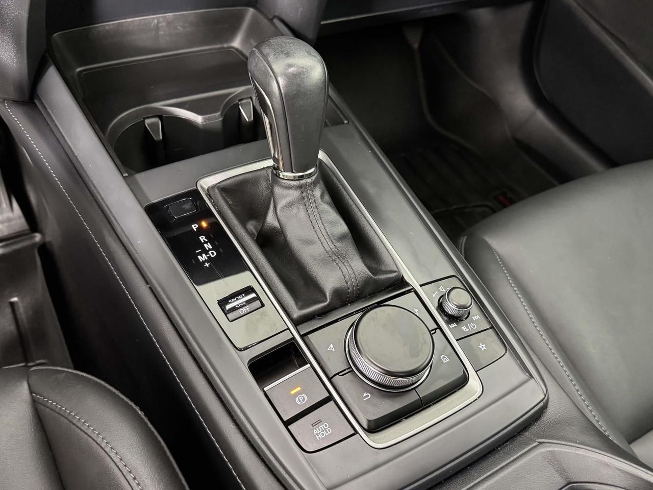 2022 MAZDA CX-30 2.5 S Select Package Fredericksburg VA