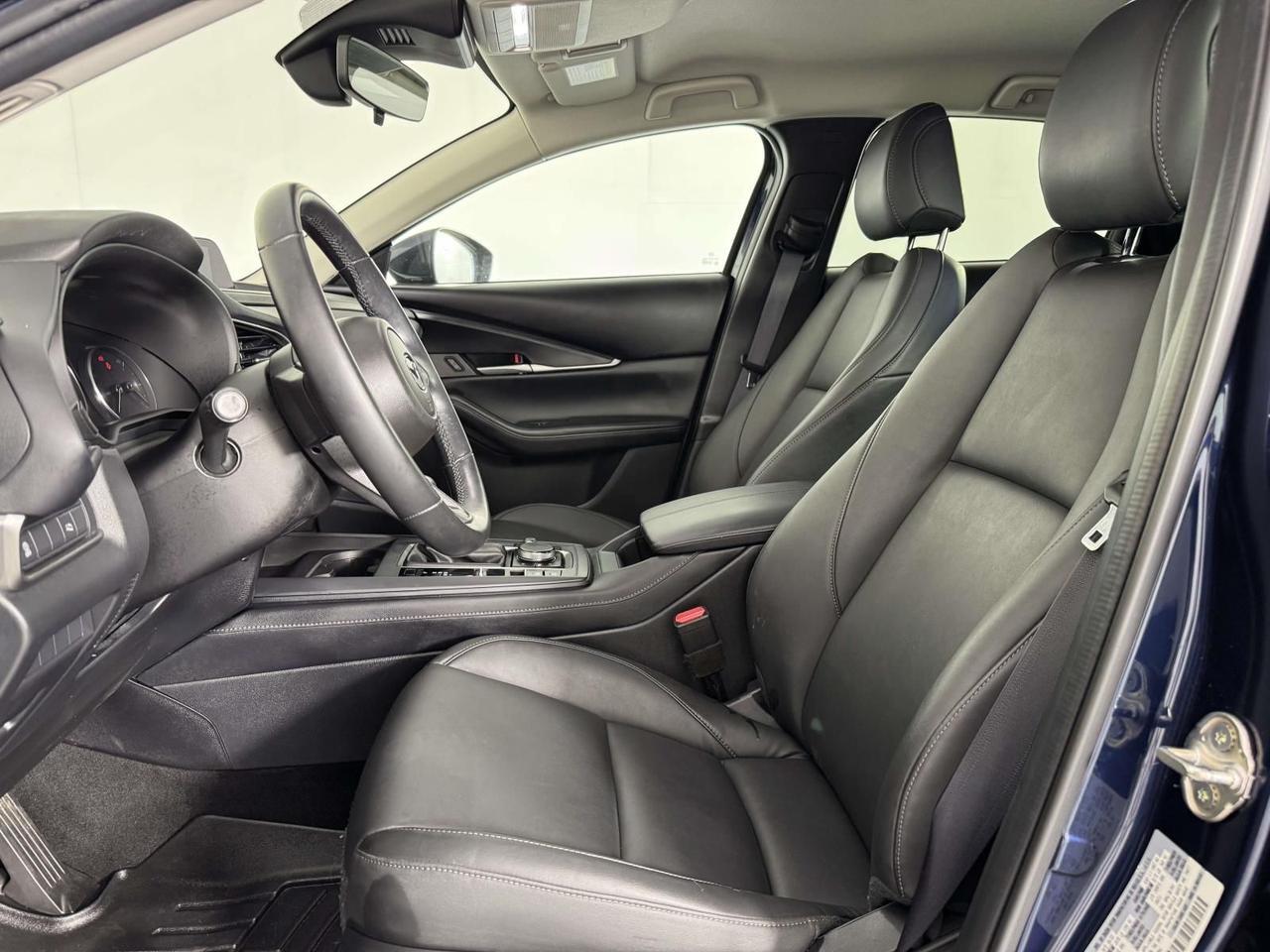 2022 MAZDA CX-30 2.5 S Select Package Fredericksburg VA