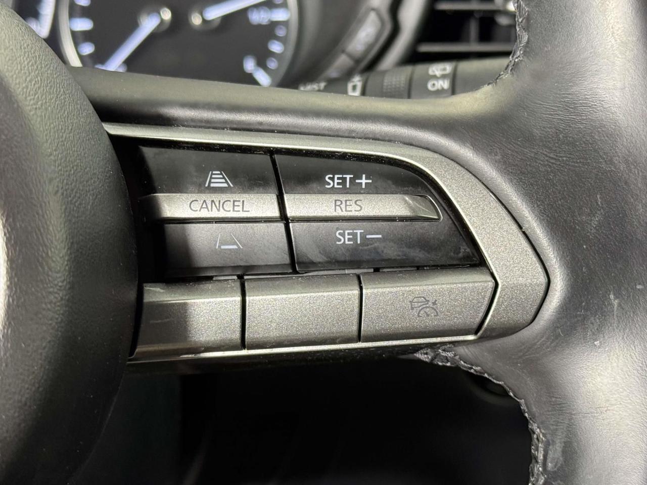 2022 MAZDA CX-30 2.5 S Select Package Fredericksburg VA