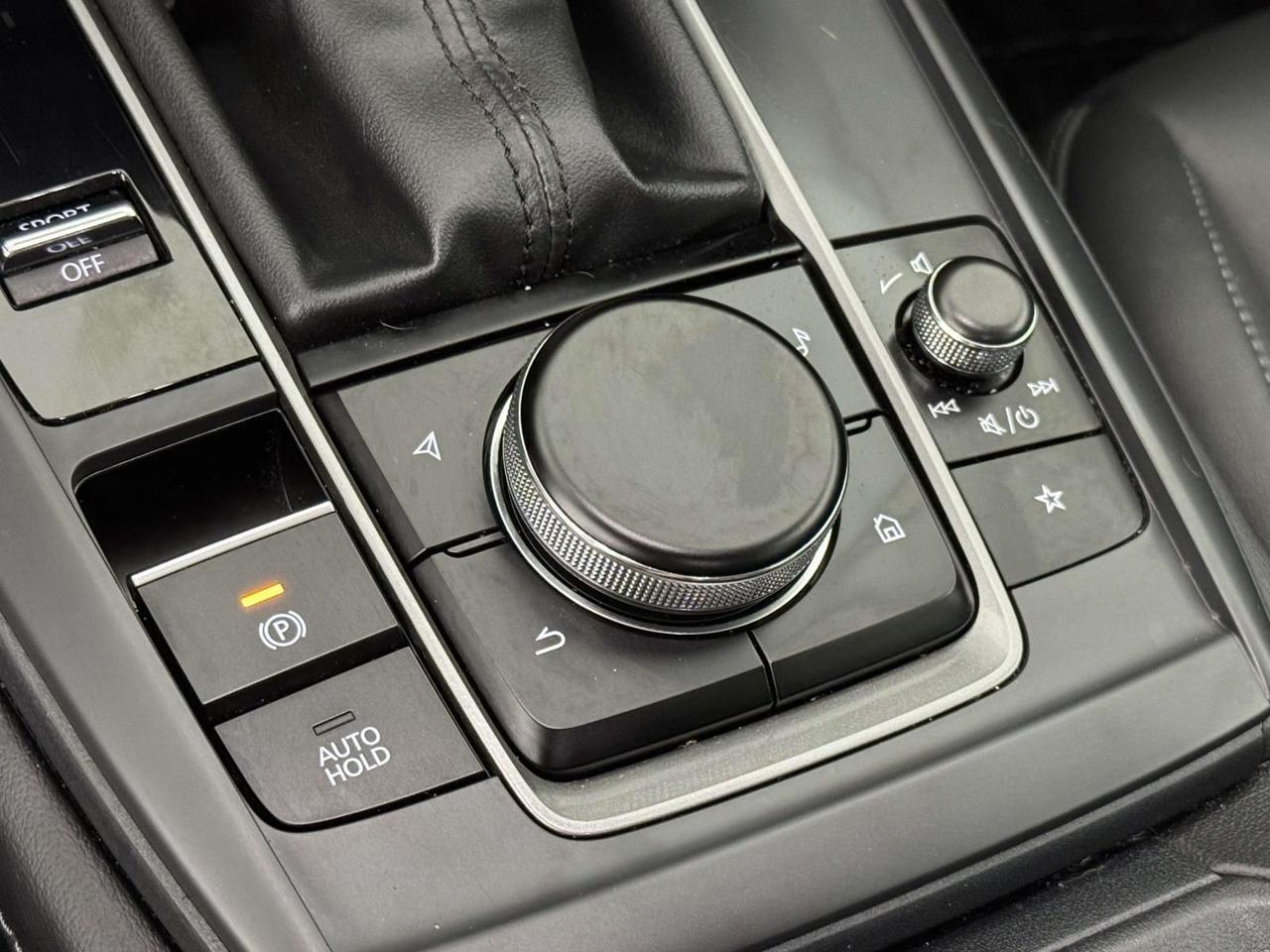 2022 MAZDA CX-30 2.5 S Select Package Fredericksburg VA