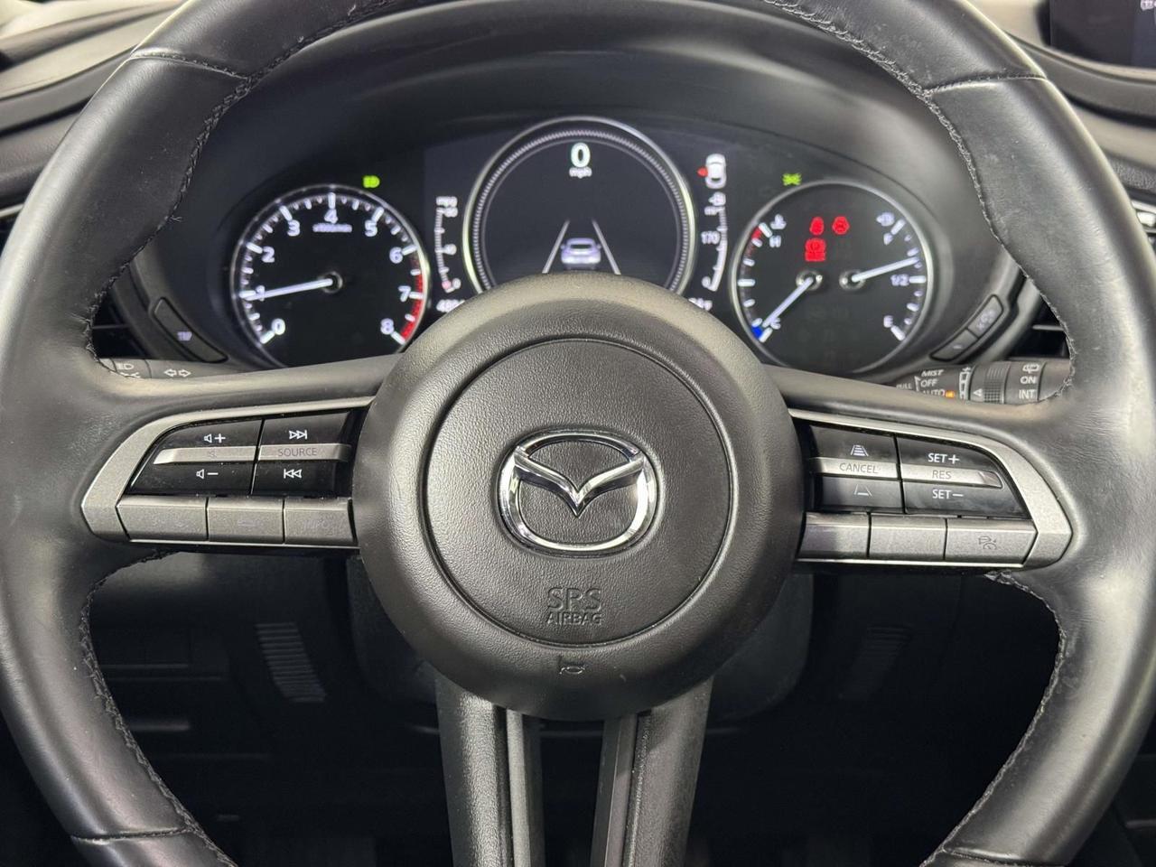 2022 MAZDA CX-30 2.5 S Select Package Fredericksburg VA
