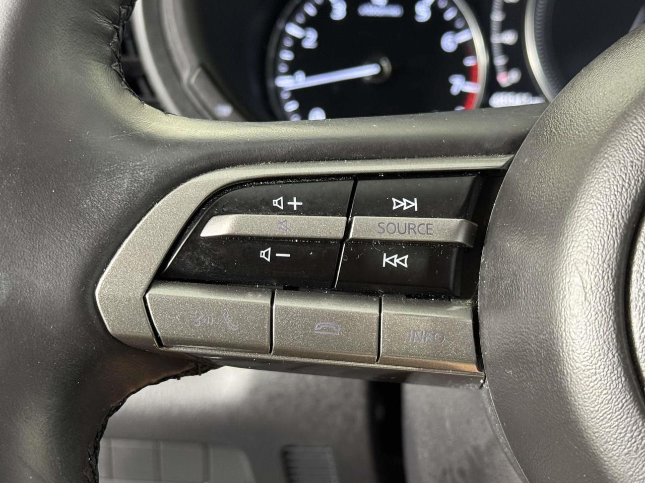 2022 MAZDA CX-30 2.5 S Select Package Fredericksburg VA