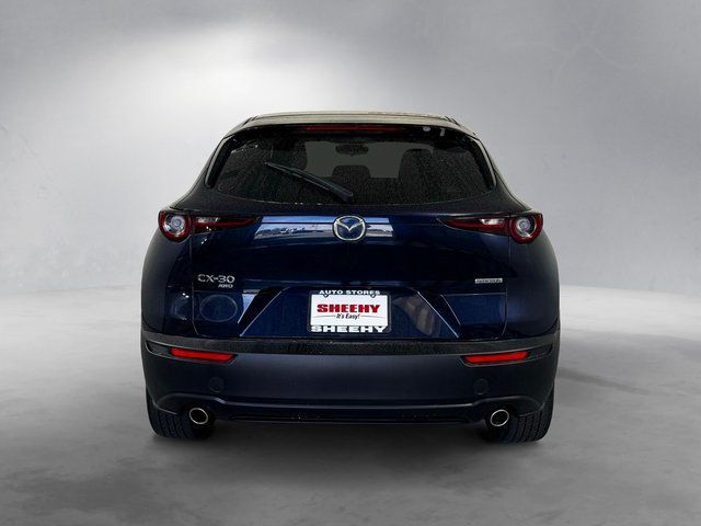 2022 MAZDA CX-30 2.5 S Select Package Fredericksburg VA