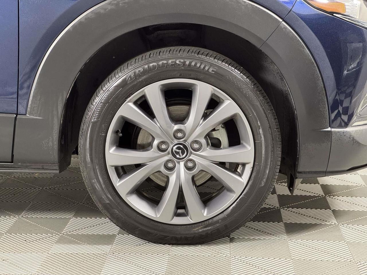 2022 MAZDA CX-30 2.5 S Select Package Fredericksburg VA