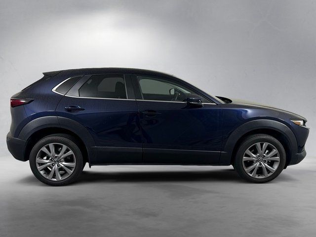 2022 MAZDA CX-30 2.5 S Select Package Fredericksburg VA